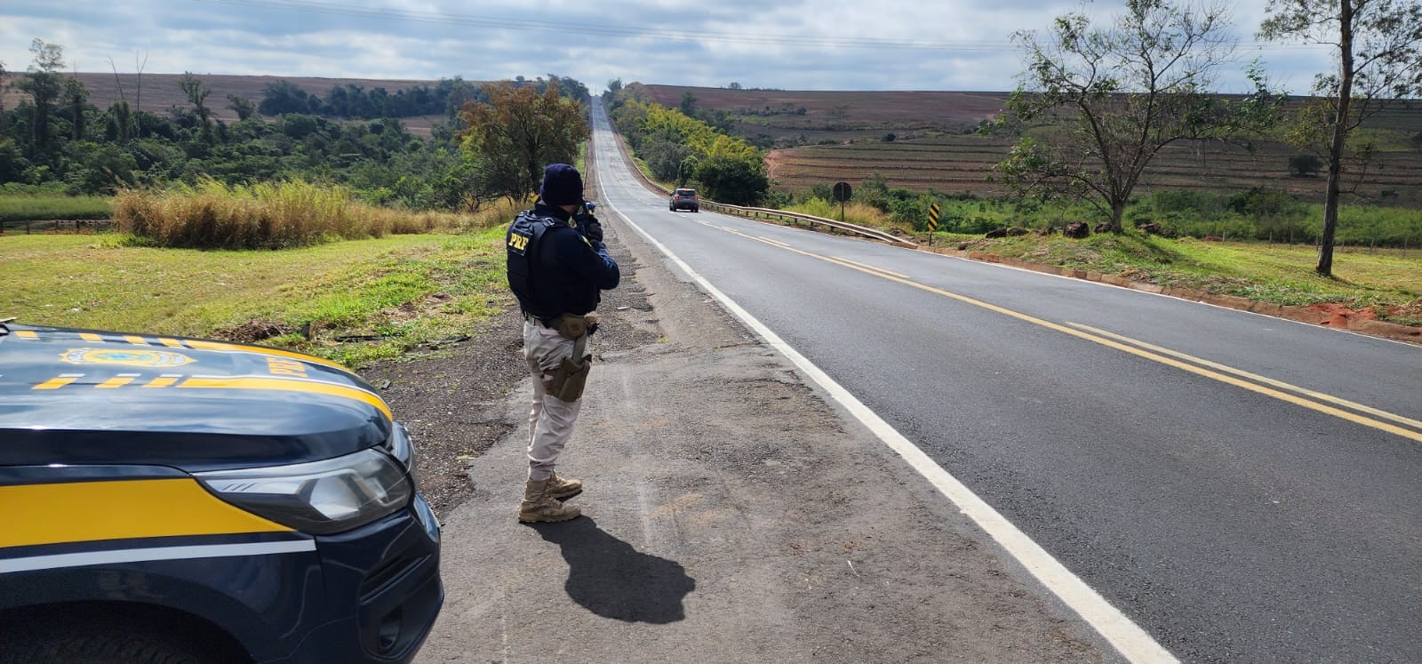 proclamacao-da-republica:-numero-de-mortes-e-acidentes-diminui-nas-rodovias-federais,-diz-prf